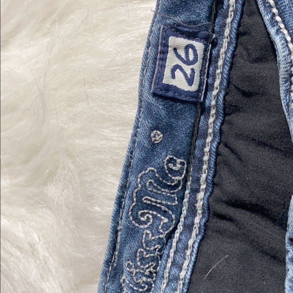 Jeans - Picture 3 of 3